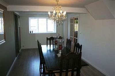 фото отеля Cavells Bed and Breakfast