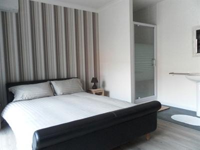 фото отеля Cavells Bed and Breakfast