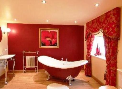 фото отеля Dunsley Hall Hotel Kinver Stourbridge