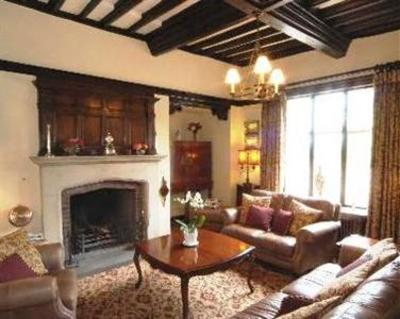 фото отеля Dunsley Hall Hotel Kinver Stourbridge