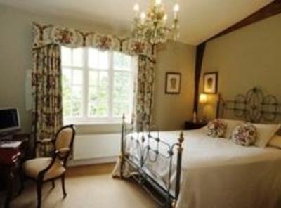 фото отеля Dunsley Hall Hotel Kinver Stourbridge