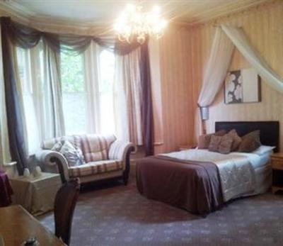 фото отеля The Bellingham Hotel