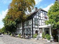 Landhotel Altdeutsche