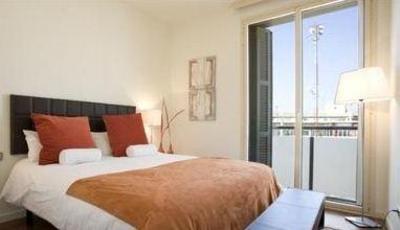 фото отеля Rent Top Apartments S.L.