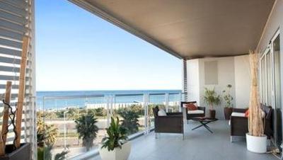 фото отеля Rent Top Apartments S.L.
