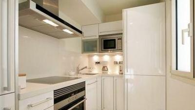 фото отеля Rent Top Apartments S.L.