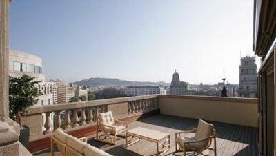 фото отеля Rent Top Apartments S.L.