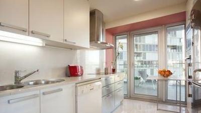 фото отеля Rent Top Apartments S.L.