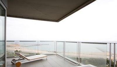 фото отеля Rent Top Apartments S.L.