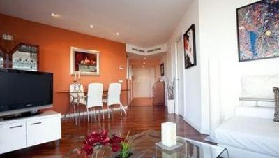 фото отеля Rent Top Apartments S.L.