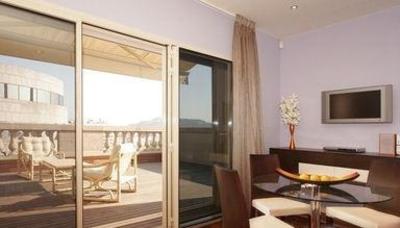 фото отеля Rent Top Apartments S.L.