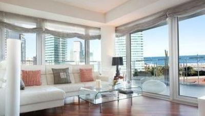 фото отеля Rent Top Apartments S.L.