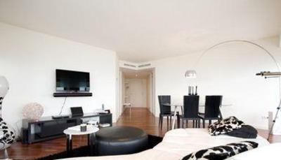 фото отеля Rent Top Apartments S.L.