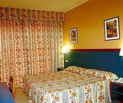 фото отеля Miami Hotel Calella