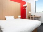 фото отеля B&B Hotel Warszawa-Okecie