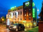 фото отеля B&B Hotel Warszawa-Okecie