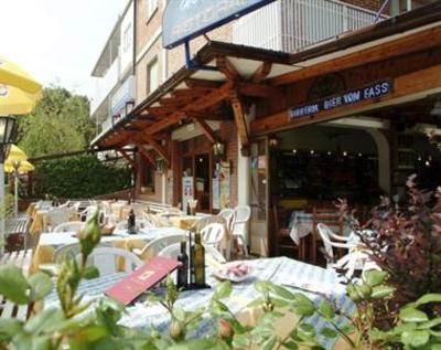 фото отеля Alla Pergola Hotel San Michele al Tagliamento