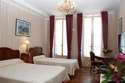 фото отеля Continental Hotel Evian les Bains