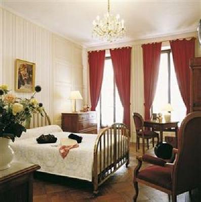 фото отеля Continental Hotel Evian les Bains