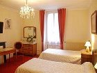 фото отеля Continental Hotel Evian les Bains