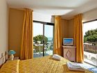 фото отеля Hotel Bellevue Cavalaire-sur-Mer