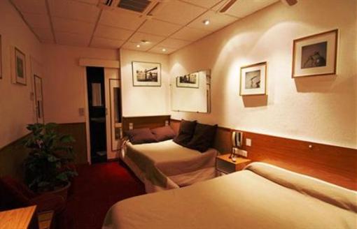 фото отеля Hotel Mignon Avignon