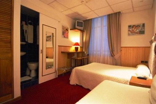 фото отеля Hotel Mignon Avignon