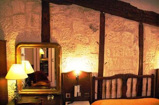 фото отеля Hotel Mignon Avignon