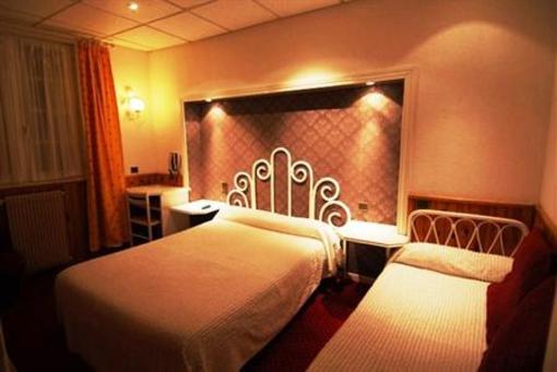 фото отеля Hotel Mignon Avignon