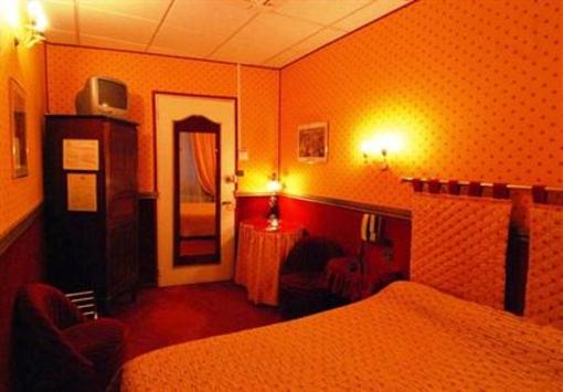 фото отеля Hotel Mignon Avignon