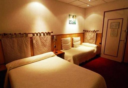 фото отеля Hotel Mignon Avignon