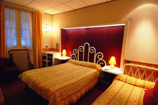 фото отеля Hotel Mignon Avignon