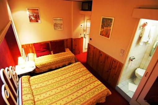 фото отеля Hotel Mignon Avignon