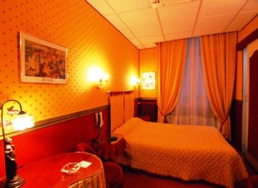 фото отеля Hotel Mignon Avignon