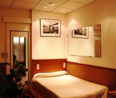 фото отеля Hotel Mignon Avignon