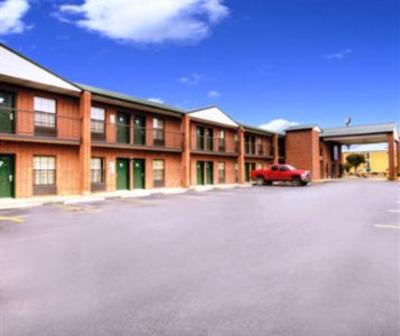 фото отеля Americas Best Value Inn & Suites Maumelle