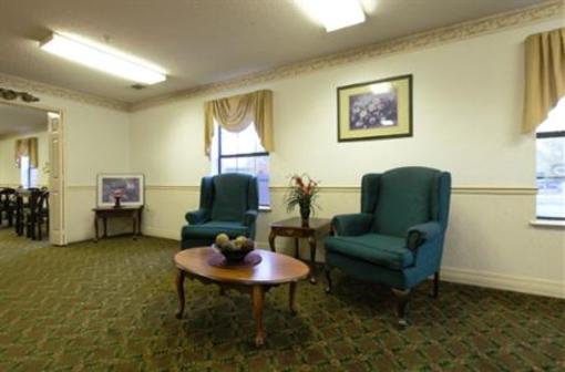 фото отеля Americas Best Value Inn & Suites Maumelle