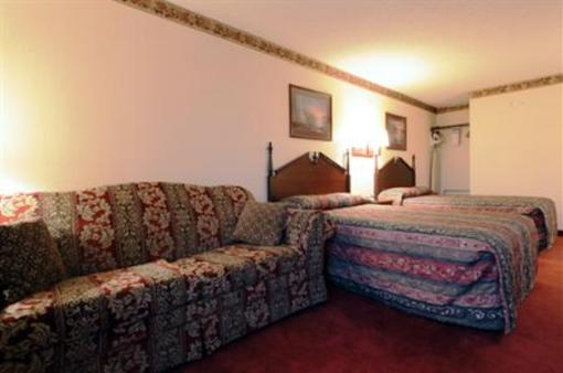 фото отеля Americas Best Value Inn & Suites Maumelle