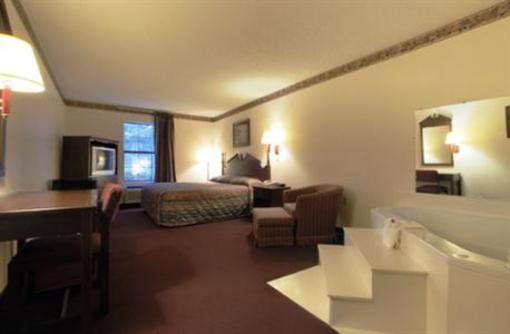 фото отеля Americas Best Value Inn & Suites Maumelle