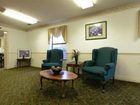 фото отеля Americas Best Value Inn & Suites Maumelle