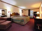 фото отеля Americas Best Value Inn & Suites Maumelle