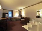 фото отеля Americas Best Value Inn & Suites Maumelle