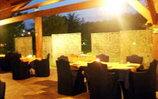 фото отеля La Cascina Di Bacco