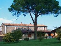 La Cascina Di Bacco
