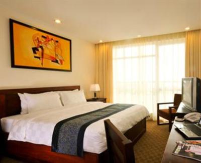 фото отеля Vientiane Plaza Hotel