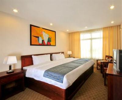 фото отеля Vientiane Plaza Hotel