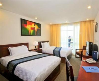 фото отеля Vientiane Plaza Hotel