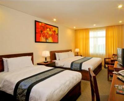 фото отеля Vientiane Plaza Hotel