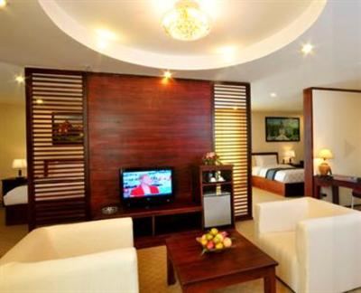 фото отеля Vientiane Plaza Hotel