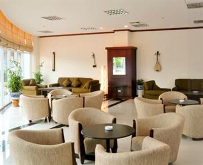 фото отеля Vientiane Plaza Hotel